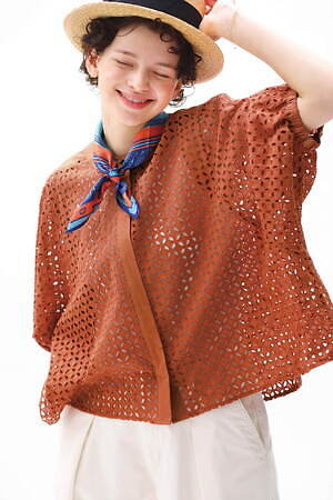 ケレン(KELEN) 2024年夏ウィメンズコレクション  - 写真28