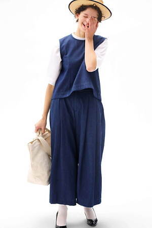 ケレン(KELEN) 2024年夏ウィメンズコレクション  - 写真33