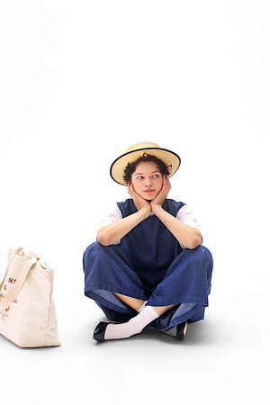 ケレン(KELEN) 2024年夏ウィメンズコレクション  - 写真34