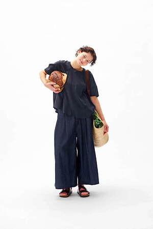 ケレン(KELEN) 2024年夏ウィメンズコレクション  - 写真35