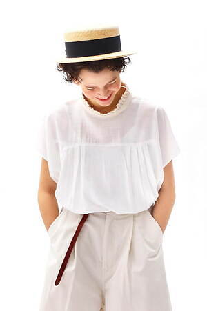 ケレン(KELEN) 2024年夏ウィメンズコレクション  - 写真42