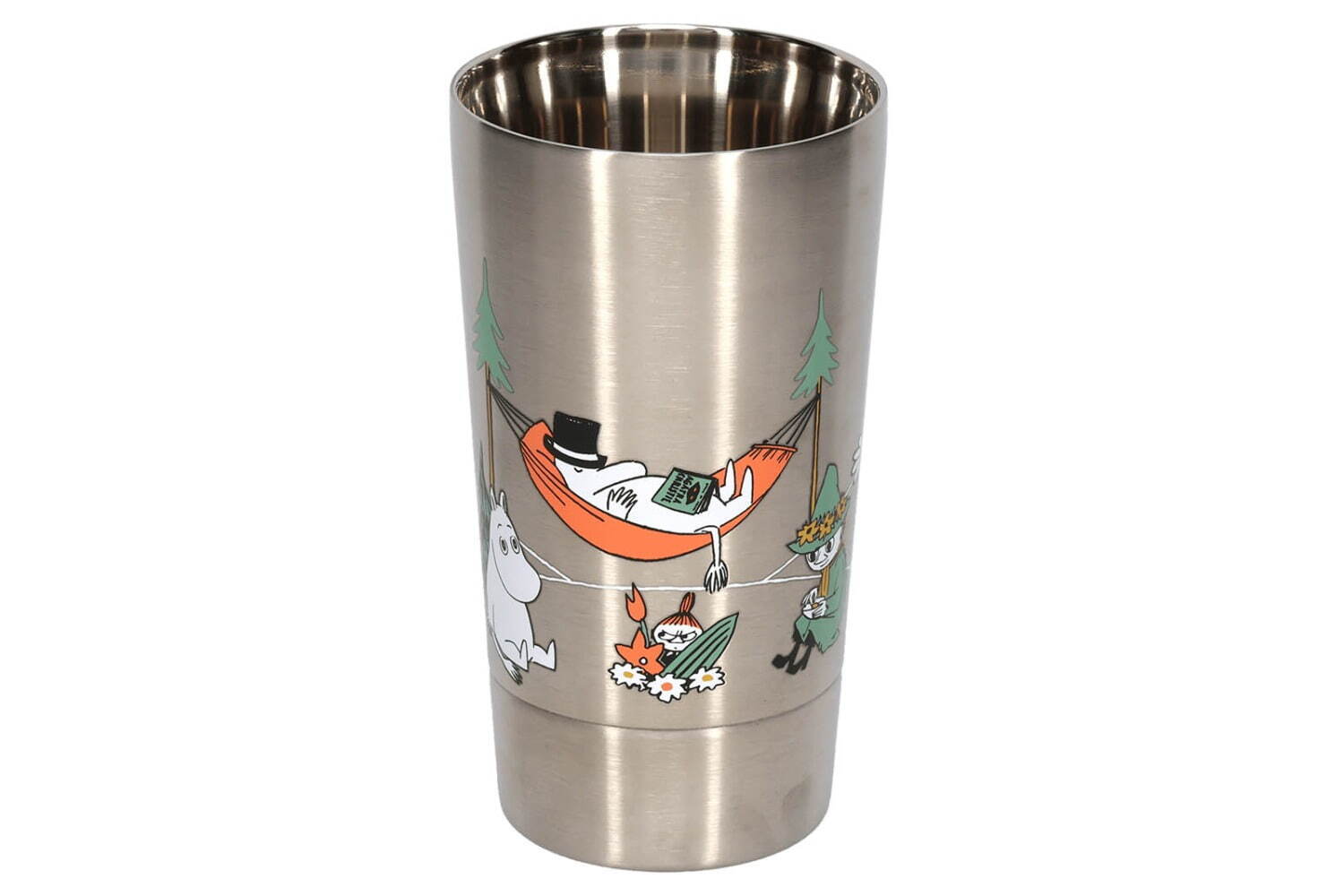 ステンレスタンブラー 各2,530円