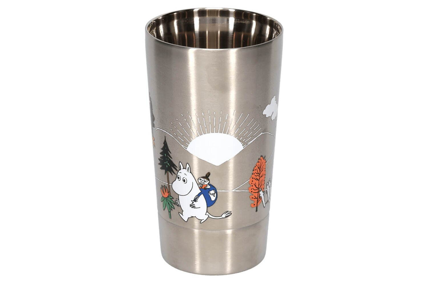 「ムーミンマーケット 2024」名古屋パルコに多彩なムーミングッズが集結｜写真5