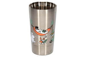 「ムーミンマーケット 2024」名古屋パルコに多彩なムーミングッズが集結｜写真4