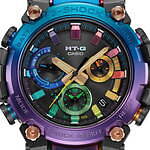 ジーショック(G-SHOCK) MT-G｜写真9