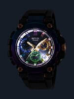 ジーショック(G-SHOCK) MT-G｜写真7