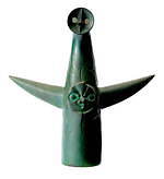 「昭和レトロな世界展」池袋東武で - 純喫茶のクリームソーダやパフェ、昭和のサブカルグッズも｜写真9