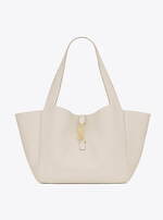 サンローラン 24年春夏ウィメンズ - 艶やかなスリングバックパンプスやローファー、母の日ギフトも｜写真8