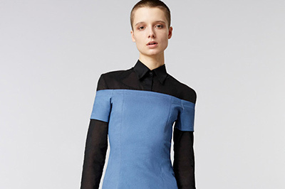 アンティポディウム(ANT!PODiUM) 2014年プレフォール ウィメンズ