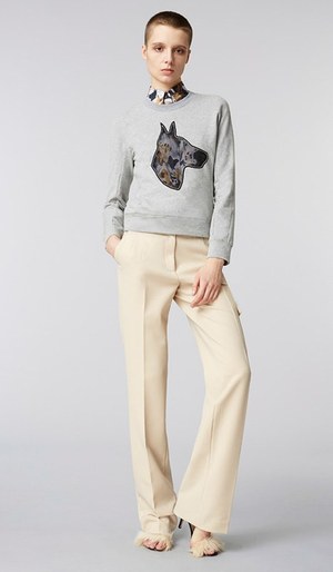 アンティポディウム(ANT!PODiUM) 2014年プレフォールウィメンズコレクション  - 写真4