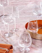 フェンディ24年春夏ホームアイテム、“オーロック”柄の磁器マグカップや“FF”ロゴクッション｜写真10