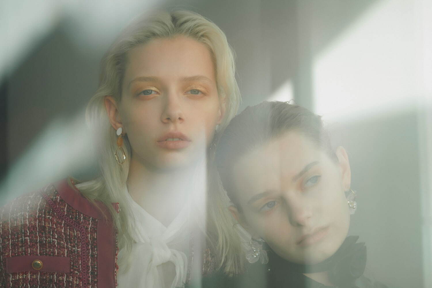 マーキュリーデュオ 2024-25年秋冬<span>コレクション</span> - 写真15