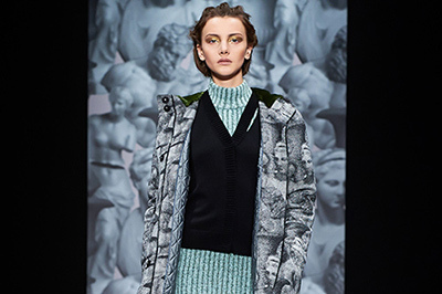 アンティポディウム 2014-15年秋冬 ウィメンズ コレクション