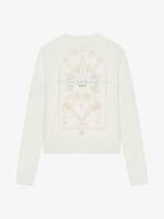 ジバンシィ“タロット柄”プリントの長袖Tシャツ、伊勢丹新宿 ジバンシィ“タロット柄”プリントの長袖Tシャツ、伊勢丹新宿