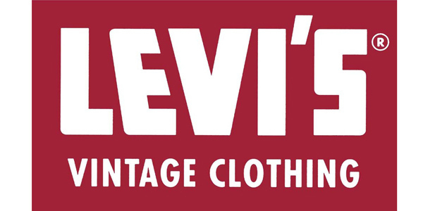 LEVI'S® VINTAGE CLOTHING STORE ロゴ