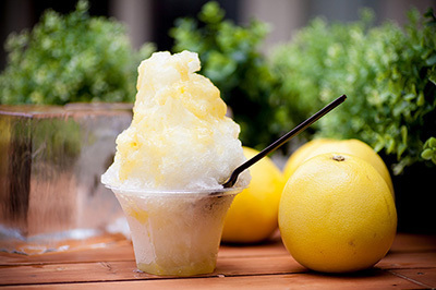 「宮崎県日向夏」