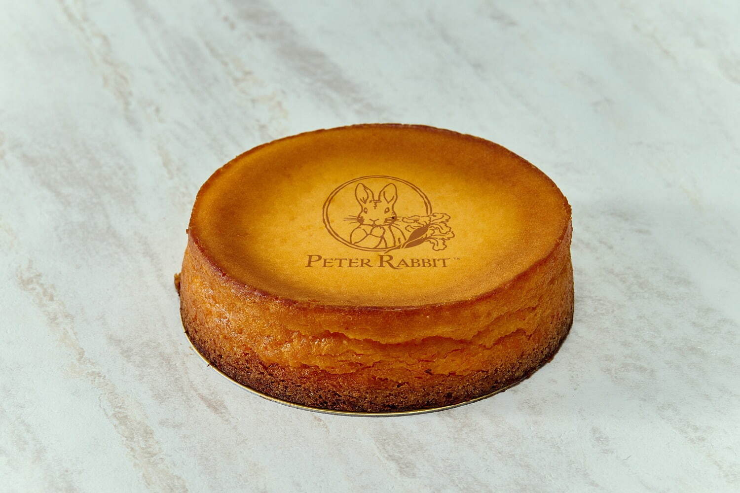 キャロットチーズケーキ 2,800円