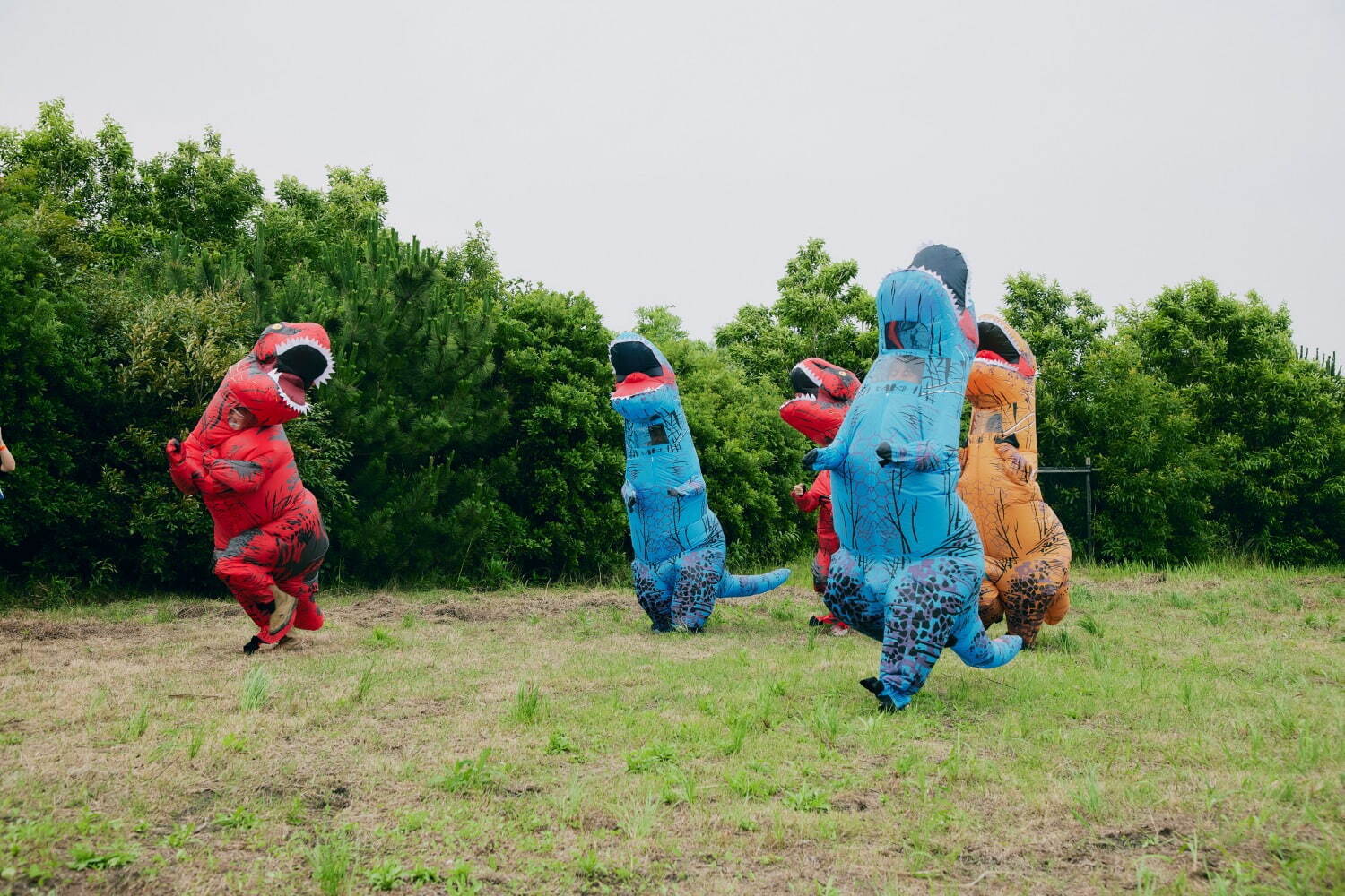 音楽フェス「トーキョー・アイランド 2024」東京・海の森公園で開催、出演者＆チケット情報｜写真10