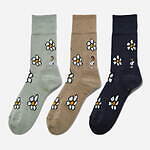 シックストックス(CHICSTOCKS) スヌーピー｜写真3