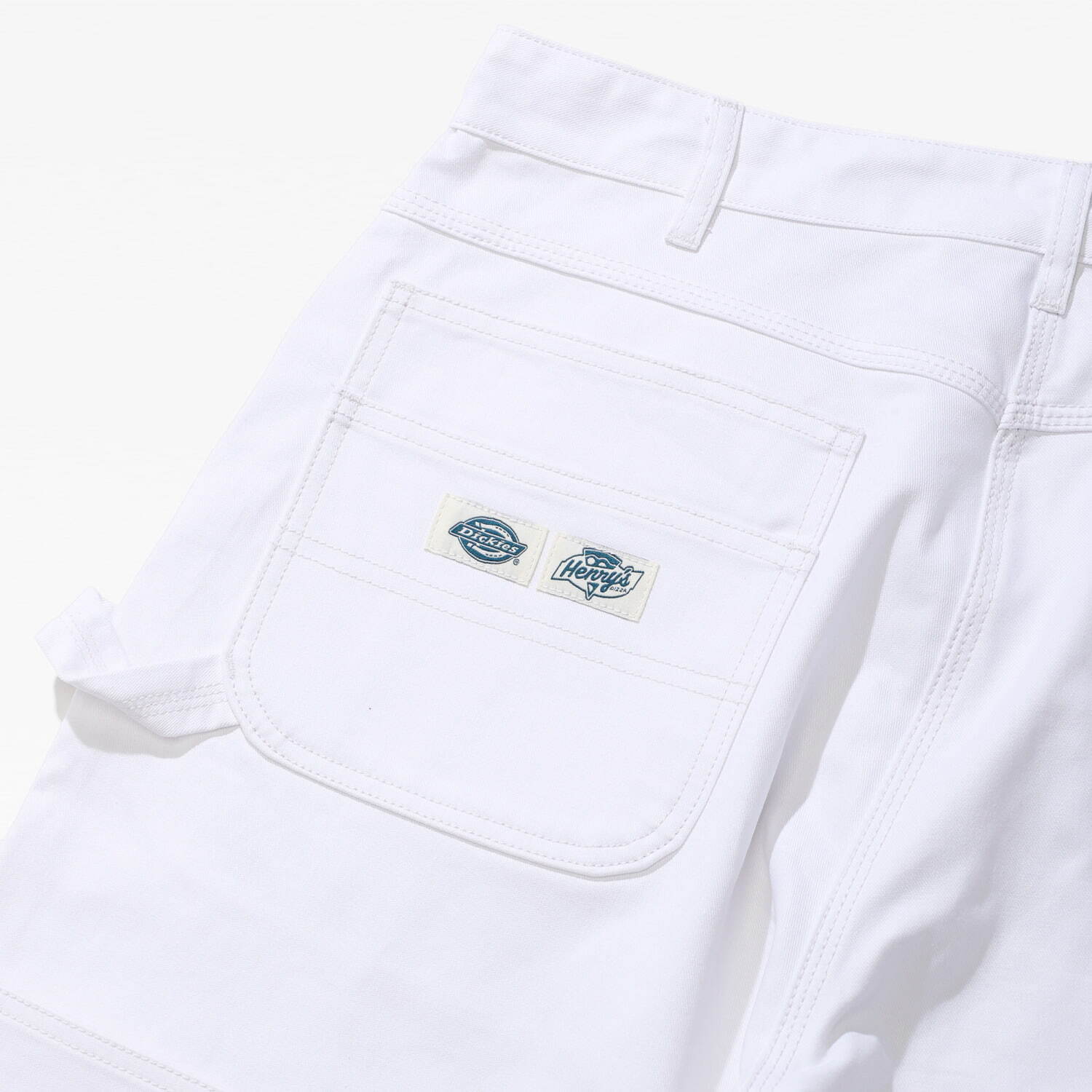 ディッキーズ(Dickies) ヘンリーズ ピザ｜写真10