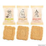 「ムーミンショップ パティスリー」渋谷スクランブルスクエアに限定出店、サンドクッキーやエコバッグ｜写真3