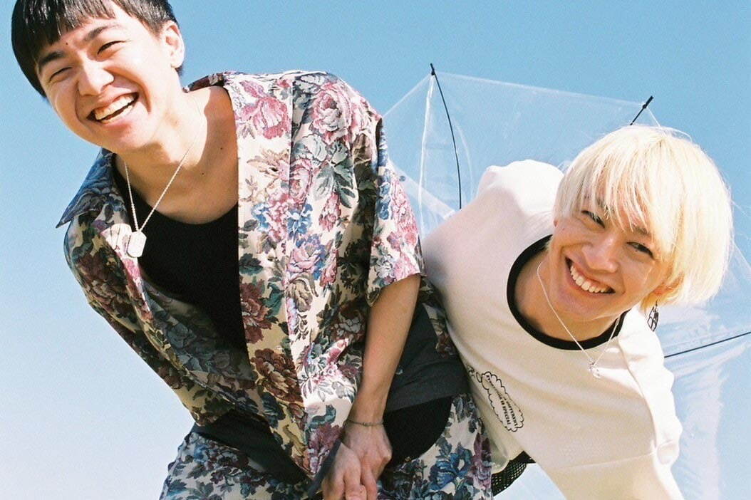 EFFECTEN 2024Summer Collection