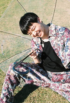 エフェクテン(EFFECTEN) 2024年夏メンズコレクション  - 写真6