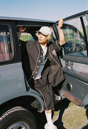 エフェクテン(EFFECTEN) 2024年夏メンズコレクション  - 写真10