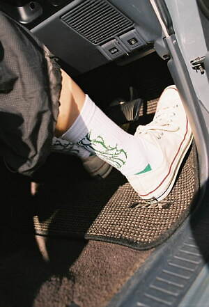 エフェクテン(EFFECTEN) 2024年夏メンズコレクション  - 写真11