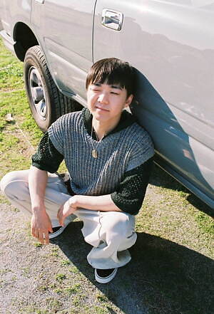 エフェクテン(EFFECTEN) 2024年夏メンズコレクション  - 写真12