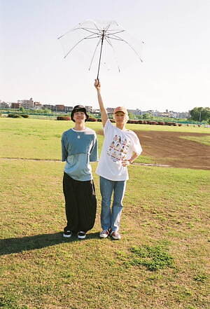 エフェクテン(EFFECTEN) 2024年夏メンズコレクション  - 写真13