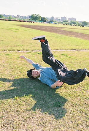 エフェクテン(EFFECTEN) 2024年夏メンズコレクション  - 写真14