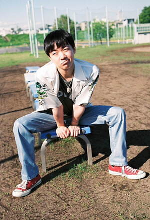 エフェクテン(EFFECTEN) 2024年夏メンズコレクション  - 写真20