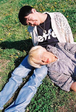 エフェクテン(EFFECTEN) 2024年夏メンズコレクション  - 写真22