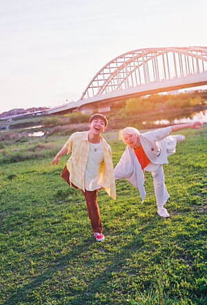 エフェクテン(EFFECTEN) 2024年夏メンズコレクション  - 写真35