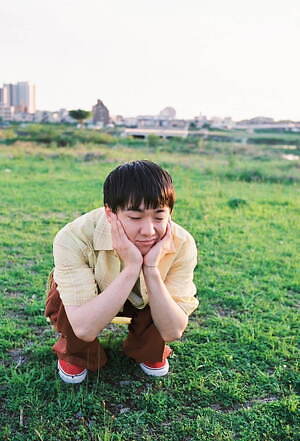 エフェクテン(EFFECTEN) 2024年夏メンズコレクション  - 写真36