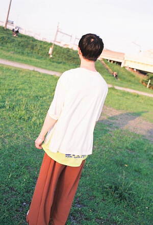 エフェクテン(EFFECTEN) 2024年夏メンズコレクション  - 写真37