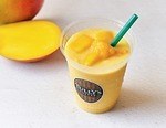 タリーズコーヒーの初夏限定メニュー、マンゴー＆ヨーグルトのフローズンドリンクやエスプレッソシェイク｜写真1
