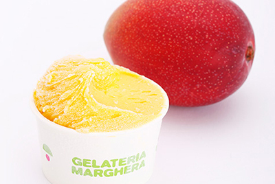 「ジェラテリア マルゲラ」から限定フレーバー＆組合せ自由の新作ドリンク「フラッペ」