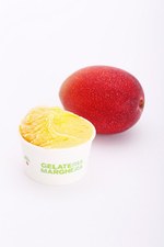 「ジェラテリア マルゲラ」から限定フレーバー＆組合せ自由の新作ドリンク「フラッペ」発売｜写真1