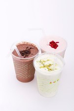 「ジェラテリア マルゲラ」から限定フレーバー＆組合せ自由の新作ドリンク「フラッペ」発売｜写真2