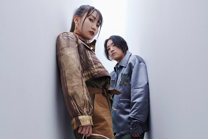 「UNDEAD」アニメ「〈物語〉シリーズ オフ＆モンスターシーズン」