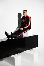 バルマン オム 2015年春夏コレクション - 70年代のF1レーサーにインスパイア｜写真24