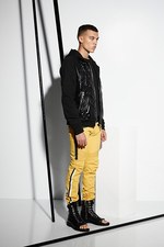 バルマン オム 2015年春夏コレクション - 70年代のF1レーサーにインスパイア｜写真28