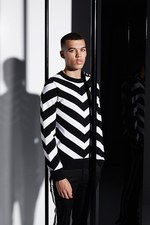 バルマン オム 2015年春夏コレクション - 70年代のF1レーサーにインスパイア｜写真34