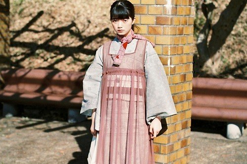 キモノバイナデシコ : KIMONO by NADESHIKO - ファッションプレス キモノバイナデシコ : KIMONO by NADESHIKO - ファッションプレス