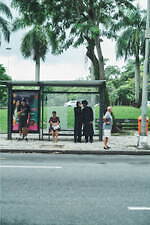 コグノーメン“ブラジル”で撮影したフォトブック、フォトグラファー・西川元基による写真を収録｜写真2