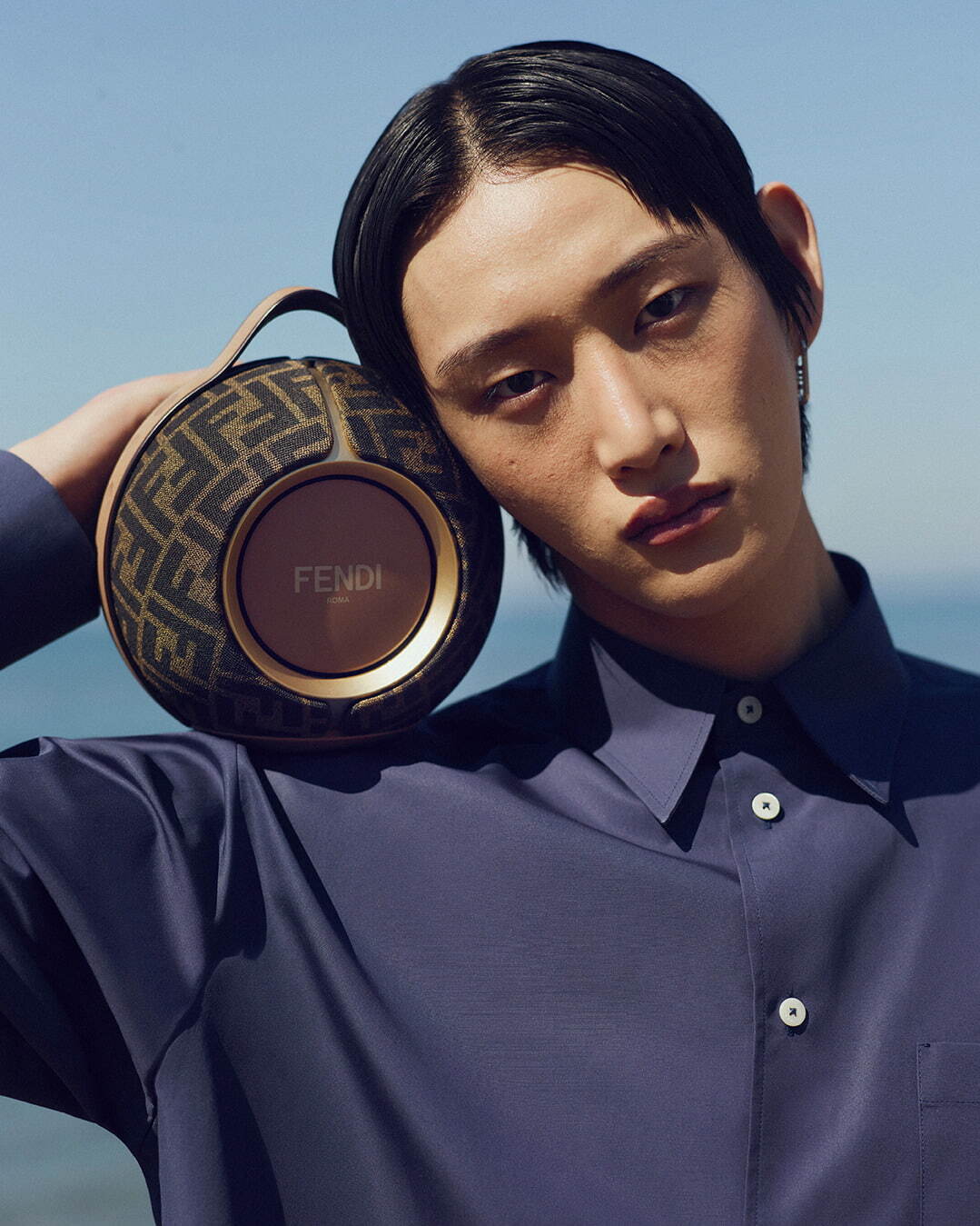 フェンディ 2024年夏<span>コレクション</span> - 写真25