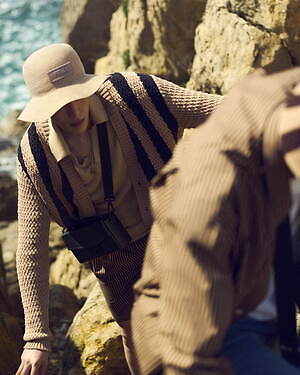 フェンディ(FENDI) 2024年夏メンズコレクション  - 写真5