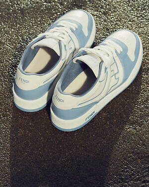 フェンディ(FENDI) 2024年夏メンズコレクション  - 写真9